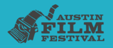 Austin Film Festival - Coming Through the Rye will be screened at this festival.